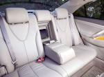 Toyota Camry XLE 2006 года (NA)